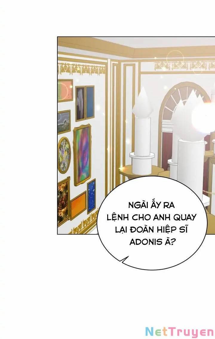 là nhân vật phản diện nhưng tôi sẽ trở thành nữ chính chapter 63 32