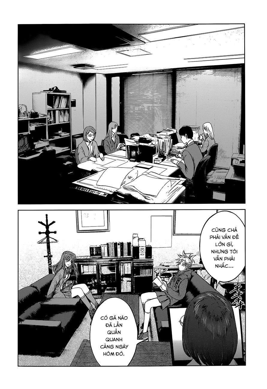 desutoro 246 chapter 9 31