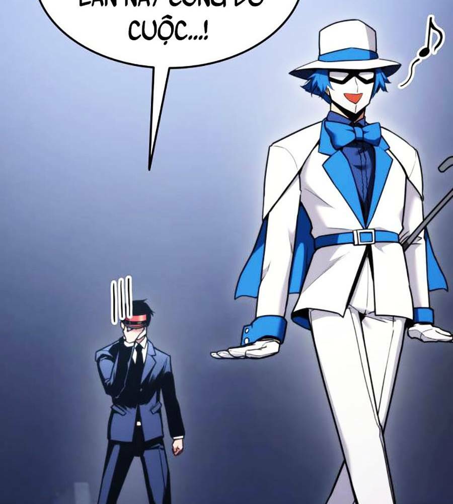 huyền thoại game thủ - tái xuất chapter 52 137