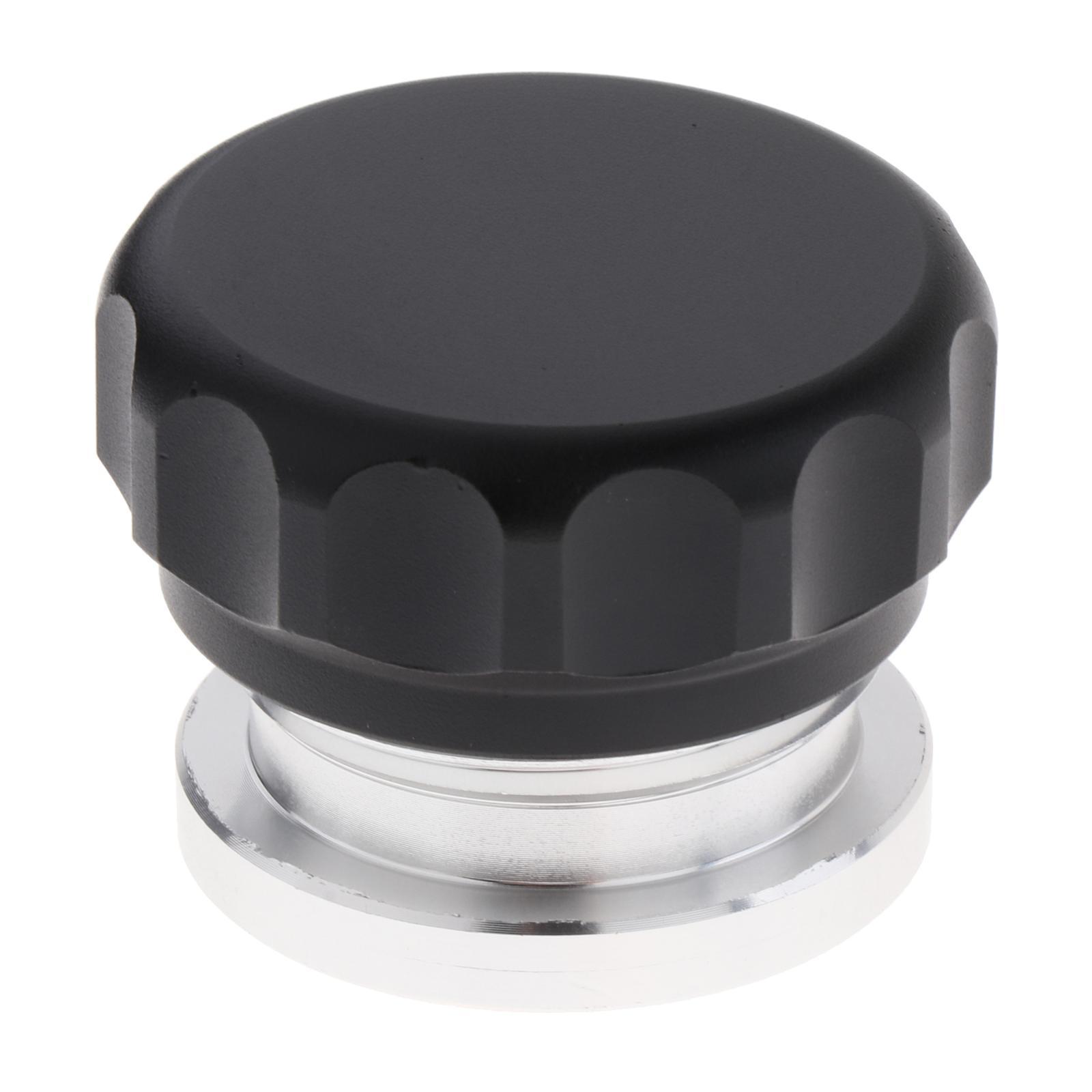 Fuel Tank Caps Weld on Filler Neck Cap Oil Fuel Water Tank Durable