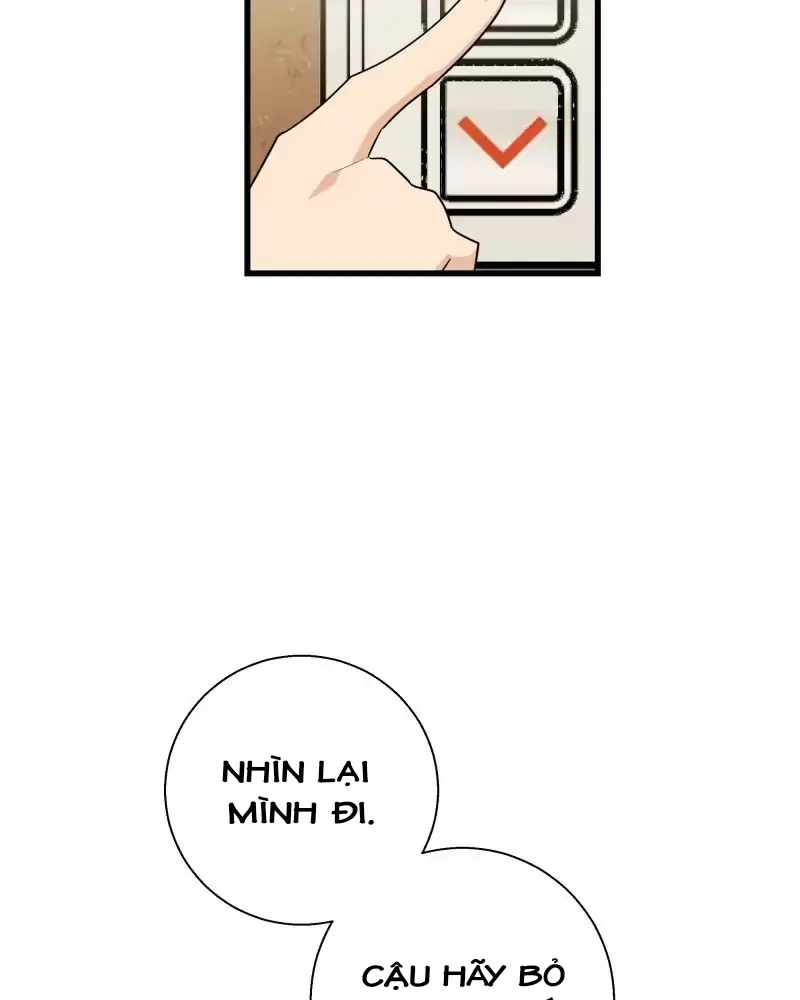 anh bạn của tôi đang phát sáng kìa ! chapter 6 8