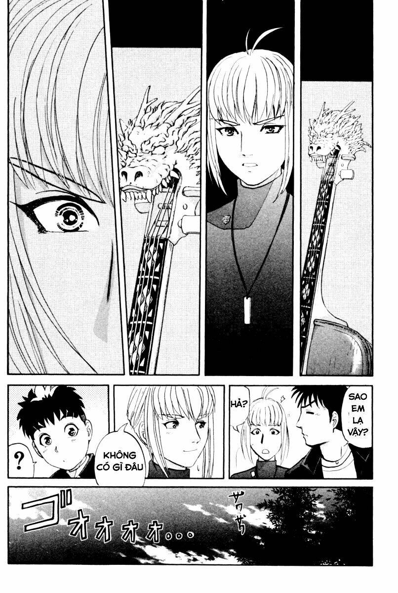 detective academy q chapter 65 17