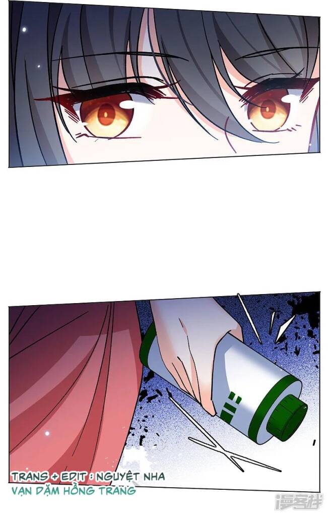 cô ấy đến rồi, xin nằm xuống! chapter 170 8