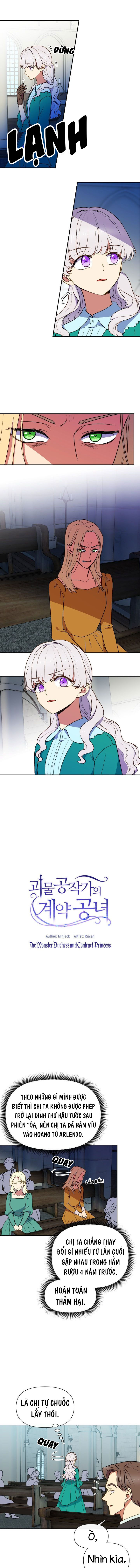 bản khế ước với nữ công tước ác ma chapter 66 2