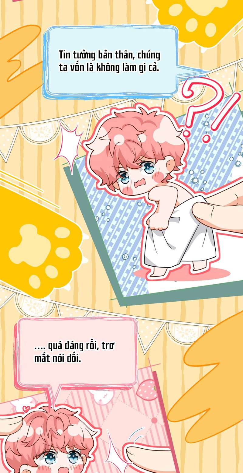 tín tức tố nói chúng ta không thể chapter 75 28