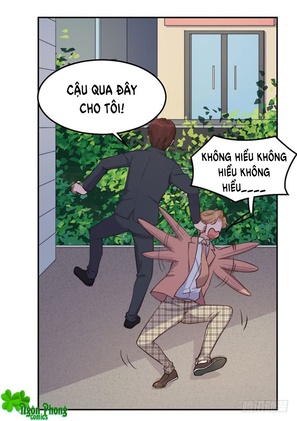Bà Xã Tôi Là Nam Thần chapter 44 - Trang 38