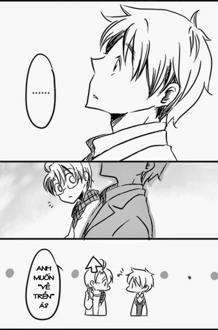 aph doujinshi - kinobori to akai skirt chapter 3 36