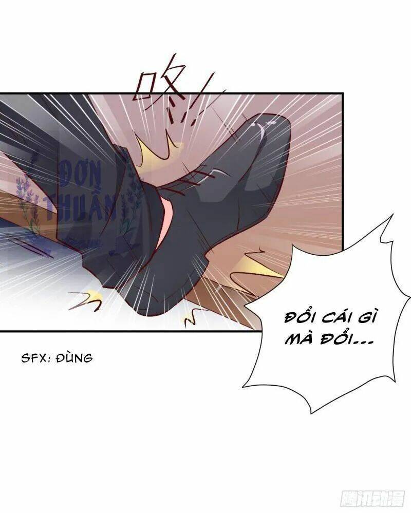 thanh đằng chi luyến: thiếu gia tai tiếng và nữ hài chapter 8.5 11