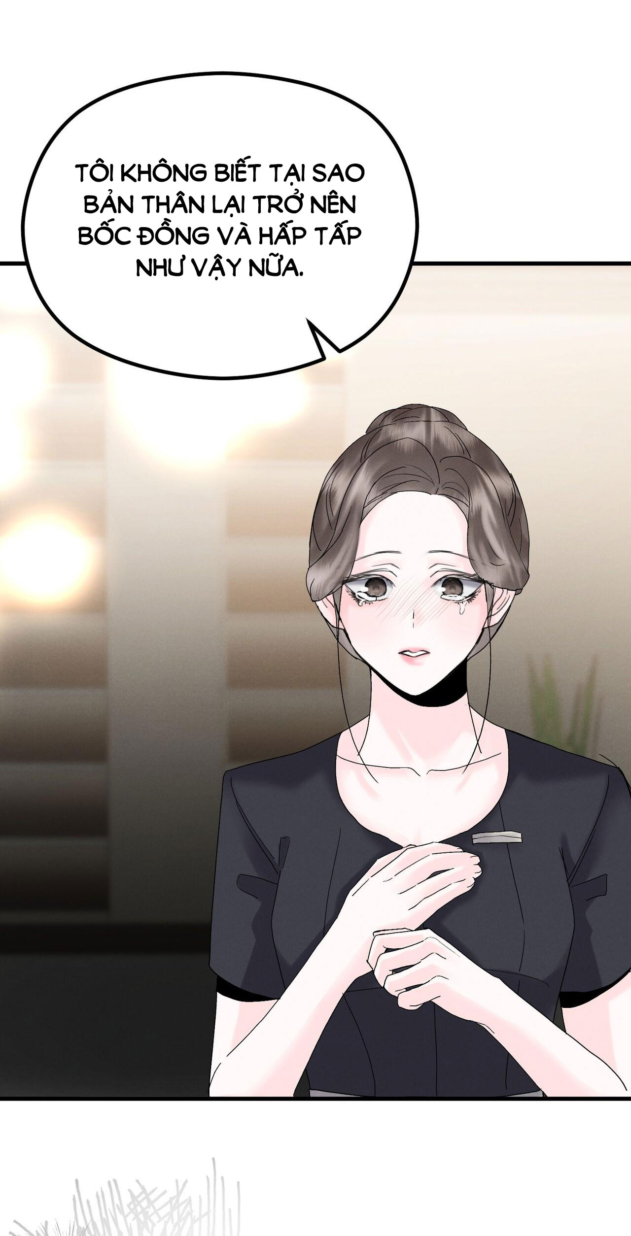 Khắc Cốt Ghi Tâm chapter 15.2 - Trang 14