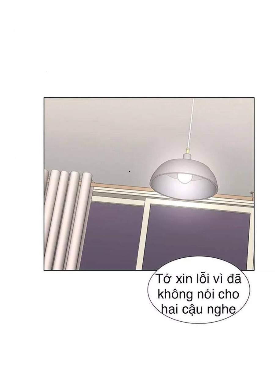 idol và sếp, em yêu ai? chapter 104 28