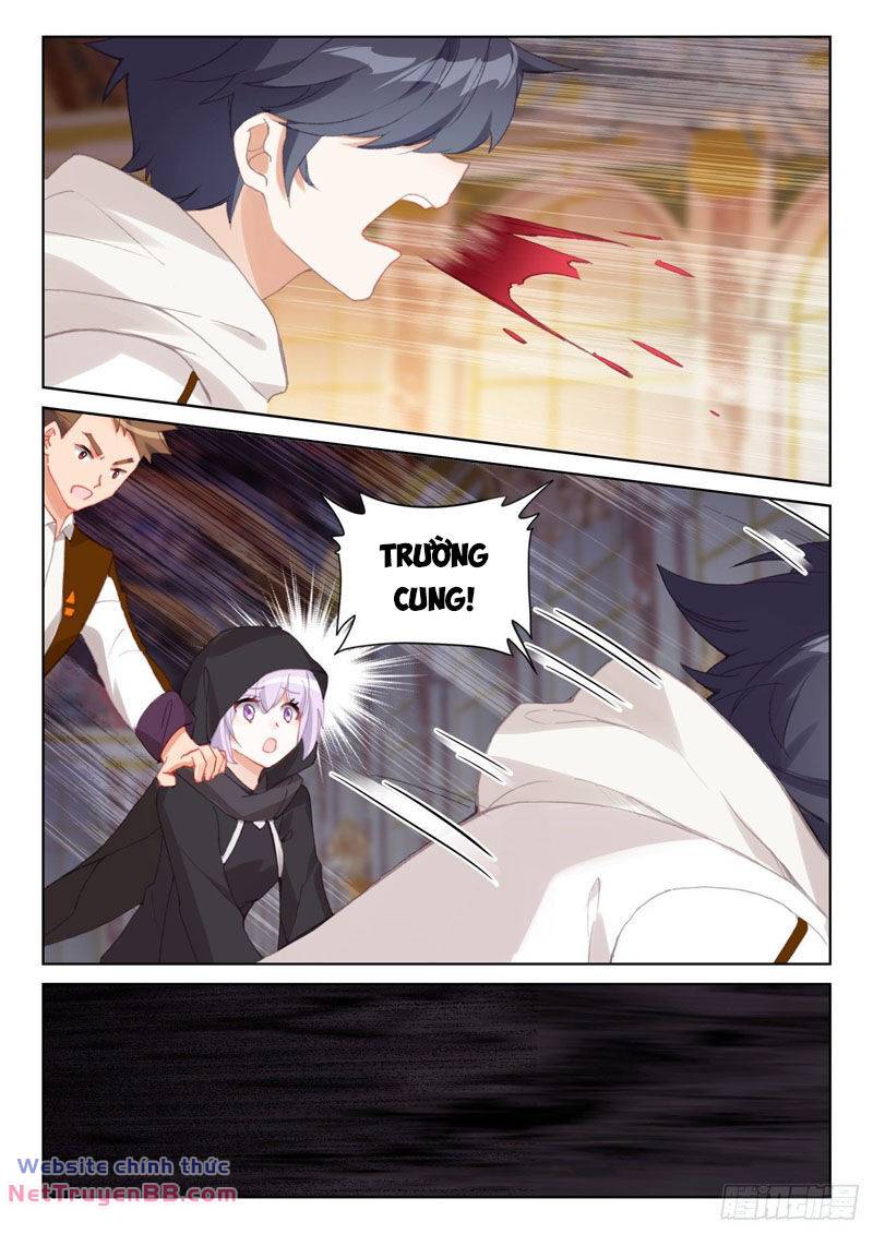 Quang Chi Tử chapter 63.5 10