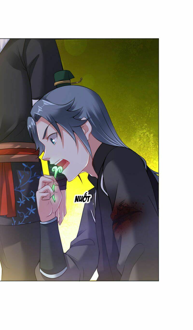 đạo ấn chapter 64 6