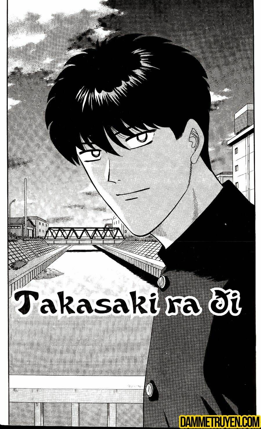 kyou kara ore wa - cặp bài trùng chapter 318 2