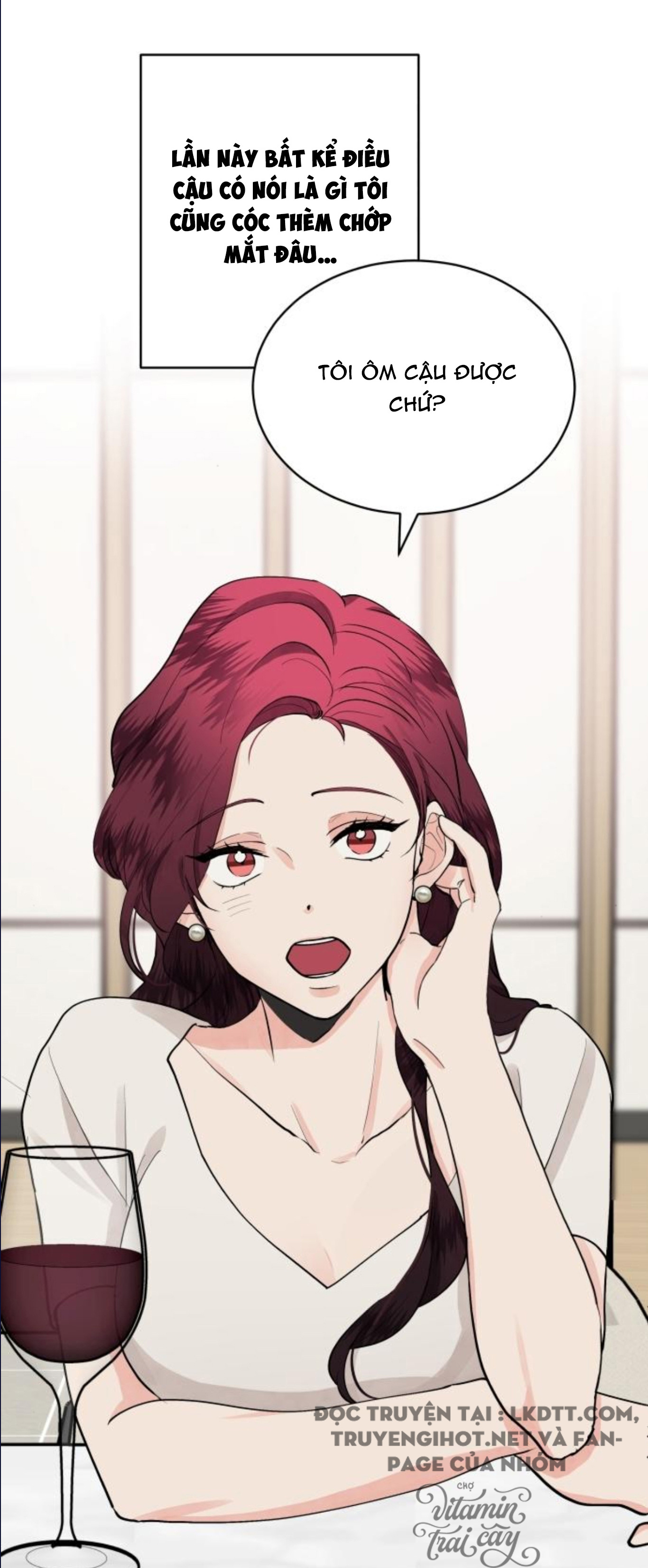 oan gia ngõ hẹp chapter 48 56