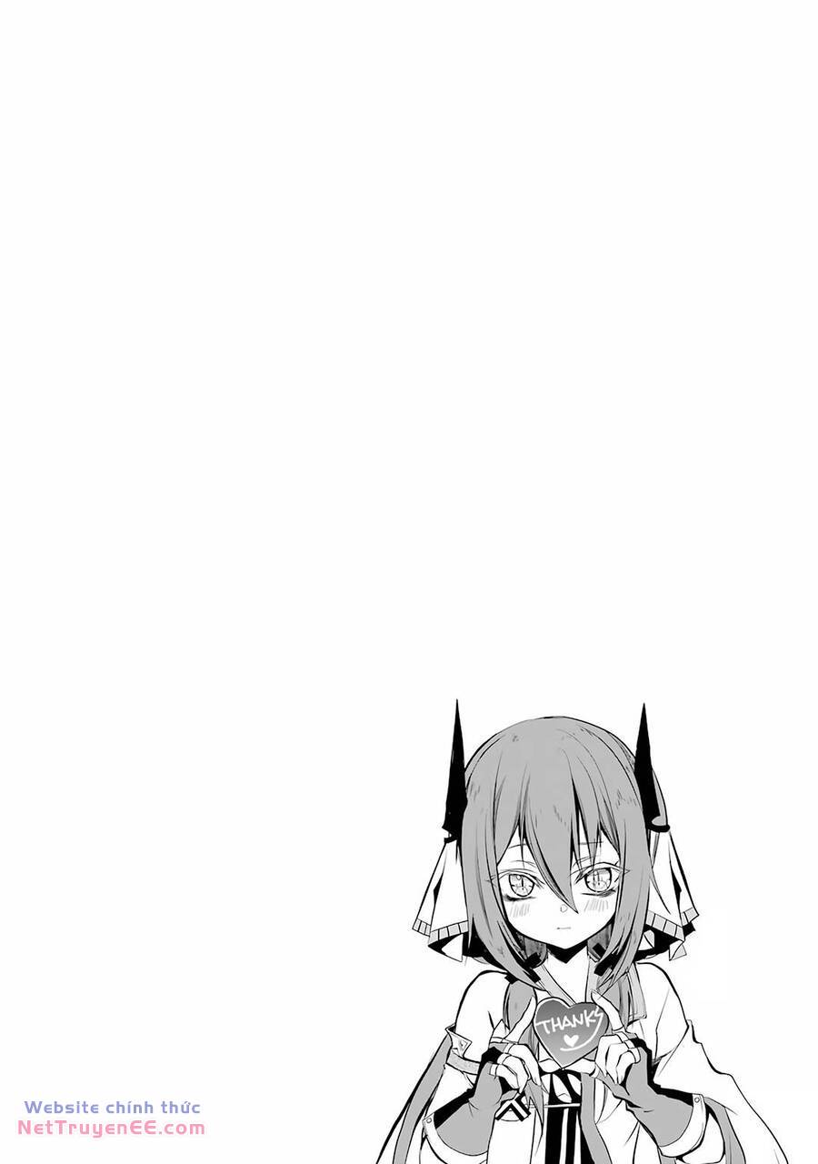 Senmetsumadou no Saikyou Kenja: Musai no Kenja, Madou wo Kiwame Saikyou e Itaru chapter 10.5 27