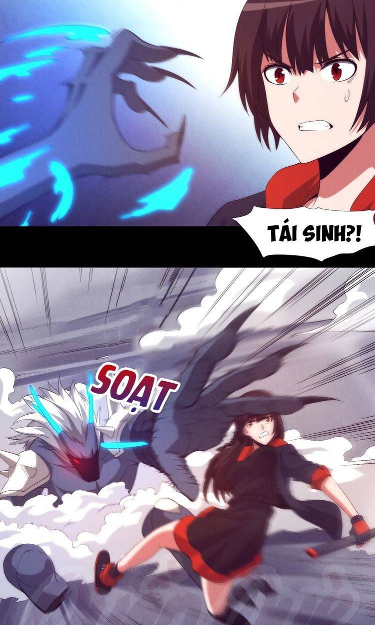 hắc kim đảo chapter 22 12