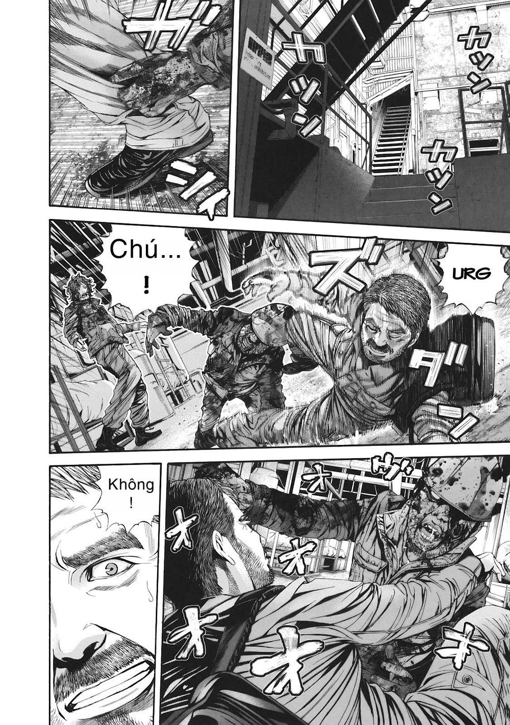 thảm họa marhawa chapter 9 11