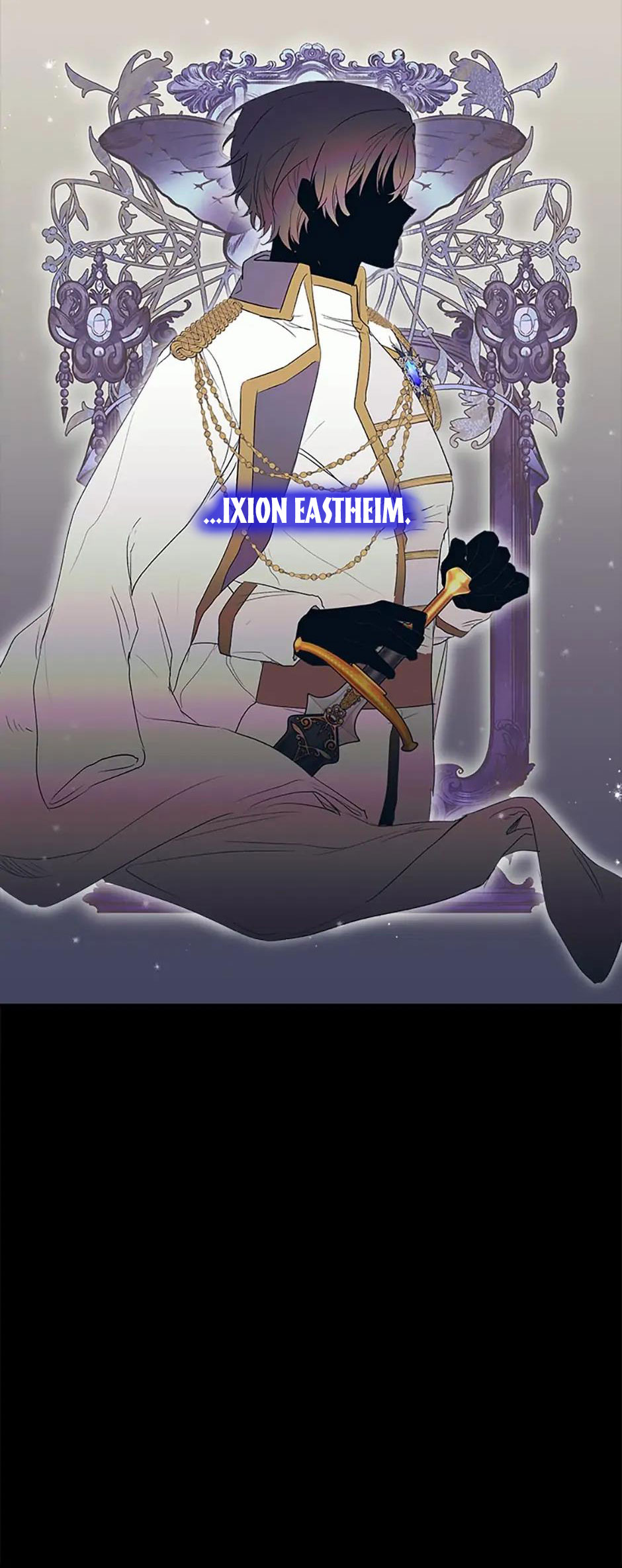 tôi sẽ không kết hôn với ngài đâu chapter 1 3