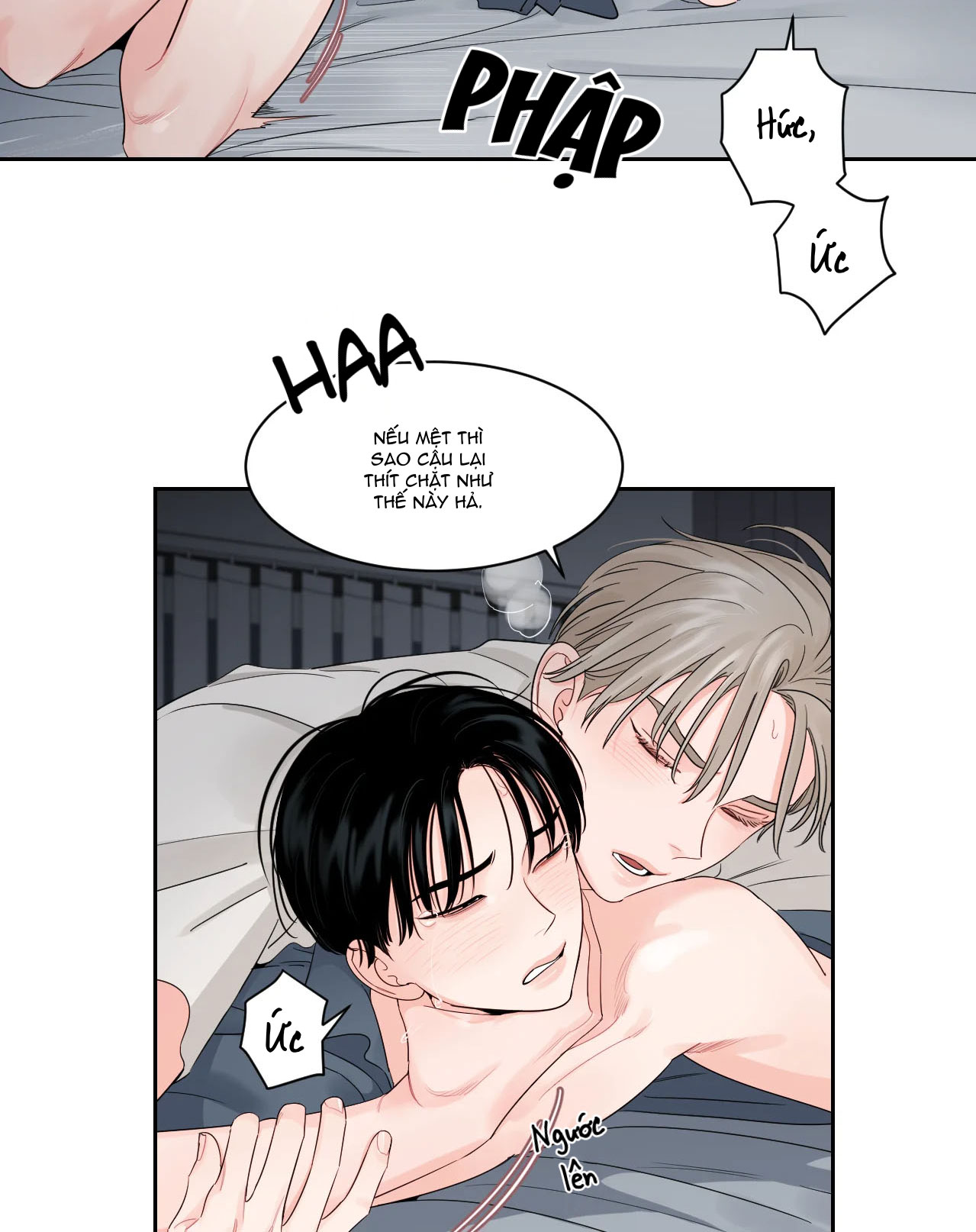 cái bóng của tôi chapter 20 17