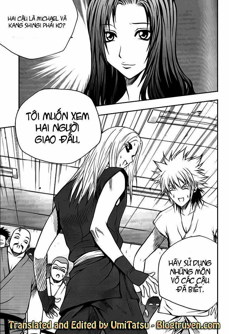 zippy ziggy chapter 17 20