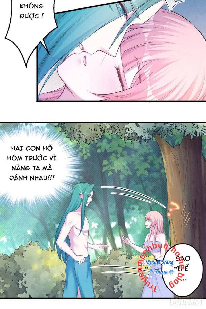 [16+] thảnh thơi thú thế chủng chủng điền, sinh sinh tể chapter 352 31