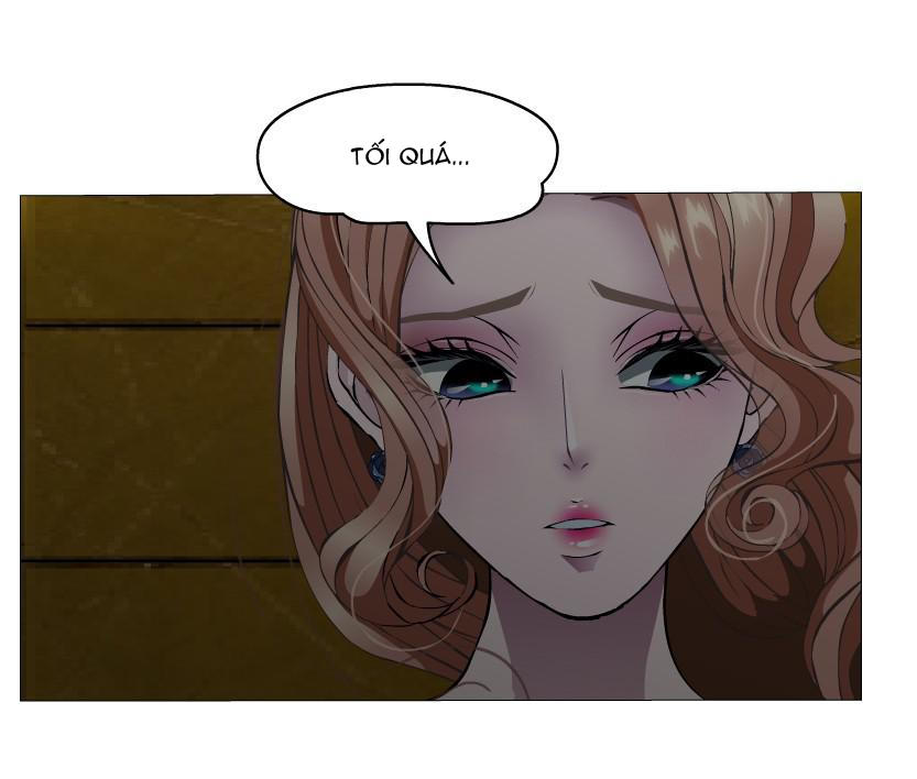 cạm bẫy của nữ thần chapter 77 10