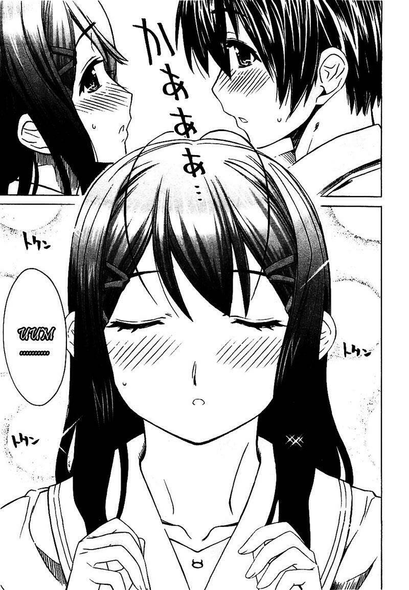 kimikiss chapter 43 11