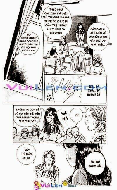 mãi yêu anh chapter 3 22