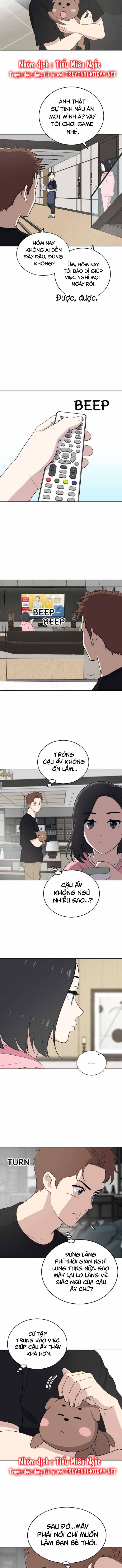 tuyệt vọng chapter 65 4