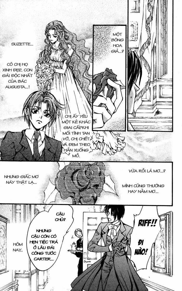 đứa con của thượng đế chapter 19 11