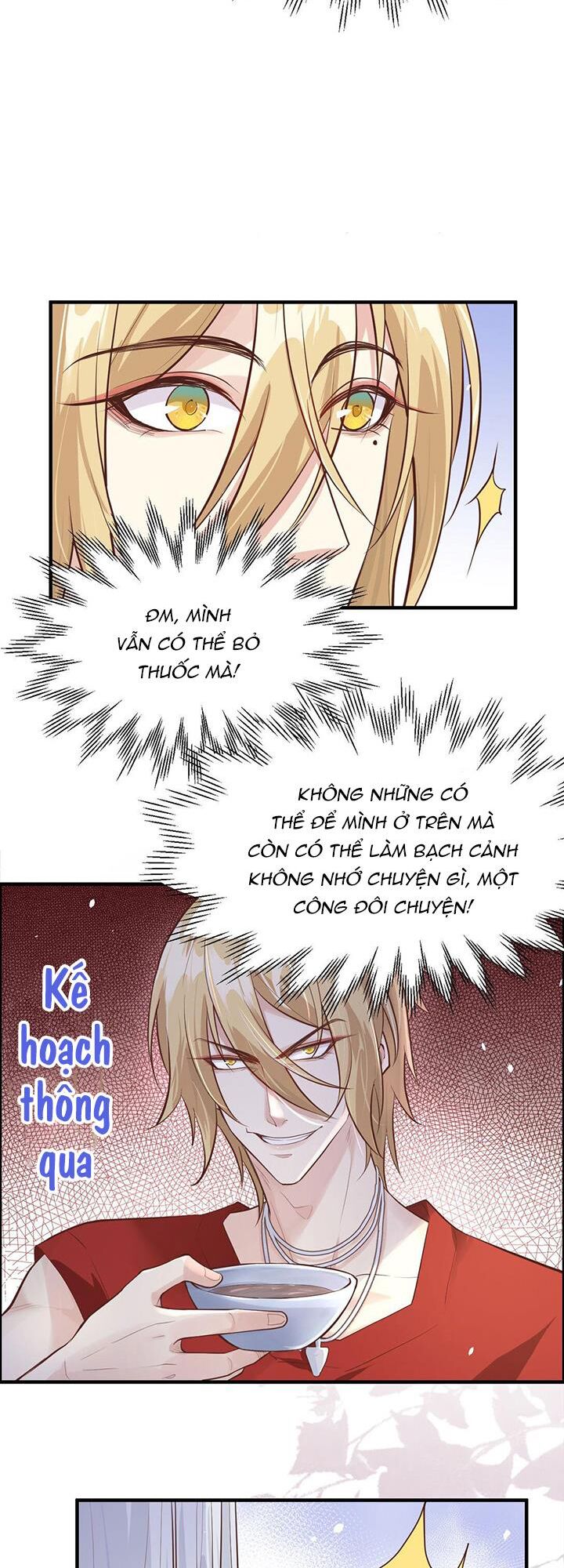 chàng vú em tu chân chapter 46 20