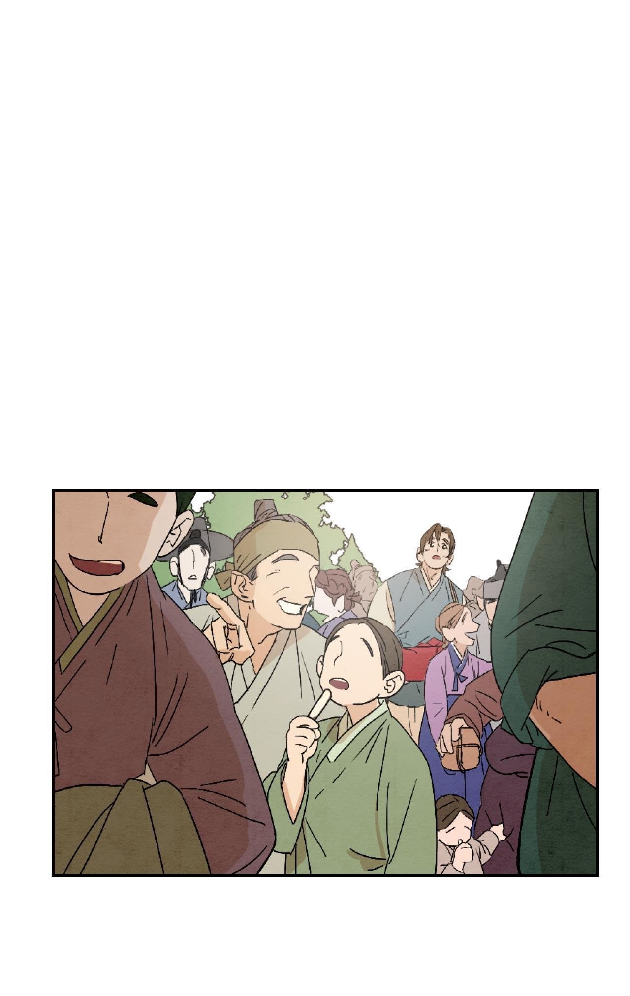 hoa thanh họa tình ta chapter 1 32