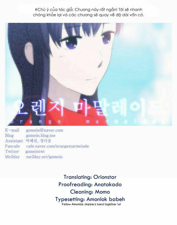 ma cà rồng biết yêu chapter 65 29