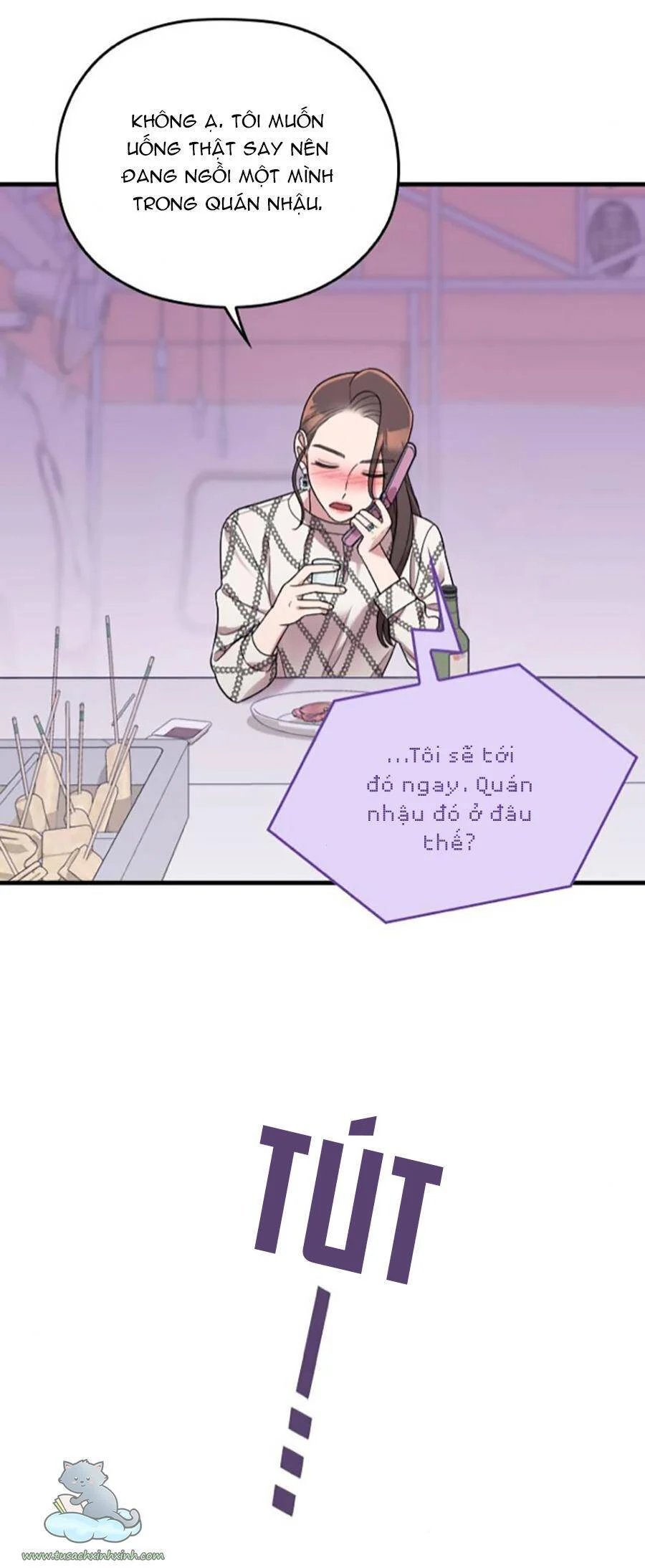 cô đi mà lấy chồng tôi chapter 22 25