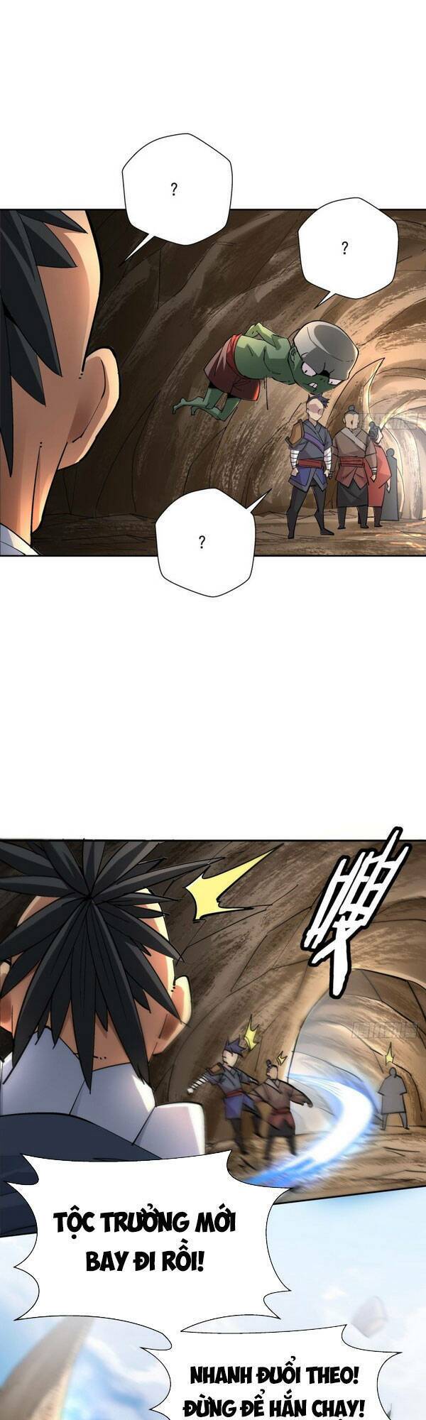 ta là nhà giàu số một, ta không muốn trọng sinh chapter 19 23