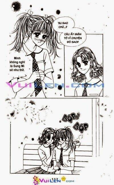 mãi yêu anh chapter 6 117