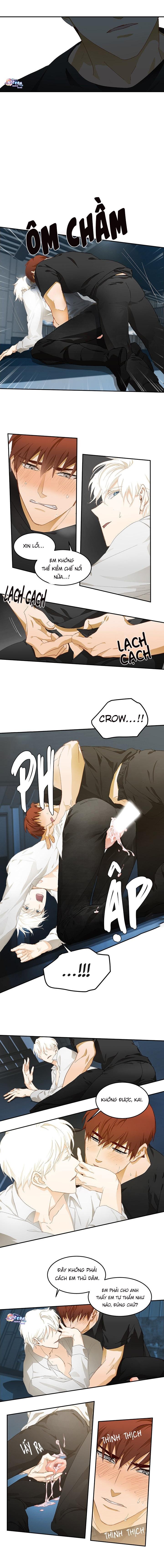 kẻ nói dối hoàn hảo chapter 7 7