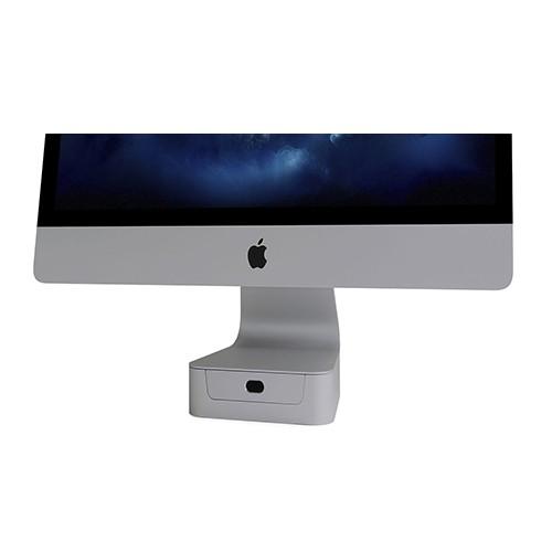 ĐẾ TẢN NHIỆT RAIN DESIGN (USA) MBASE IMAC 27″ ( 2 màu)