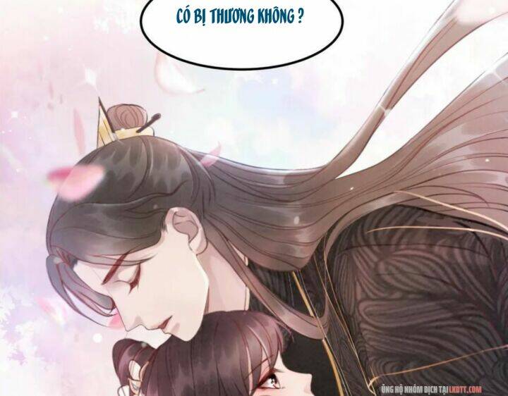 trọng sinh bá sủng nhiếp chính vương quá mạnh mẽ chapter 192 35