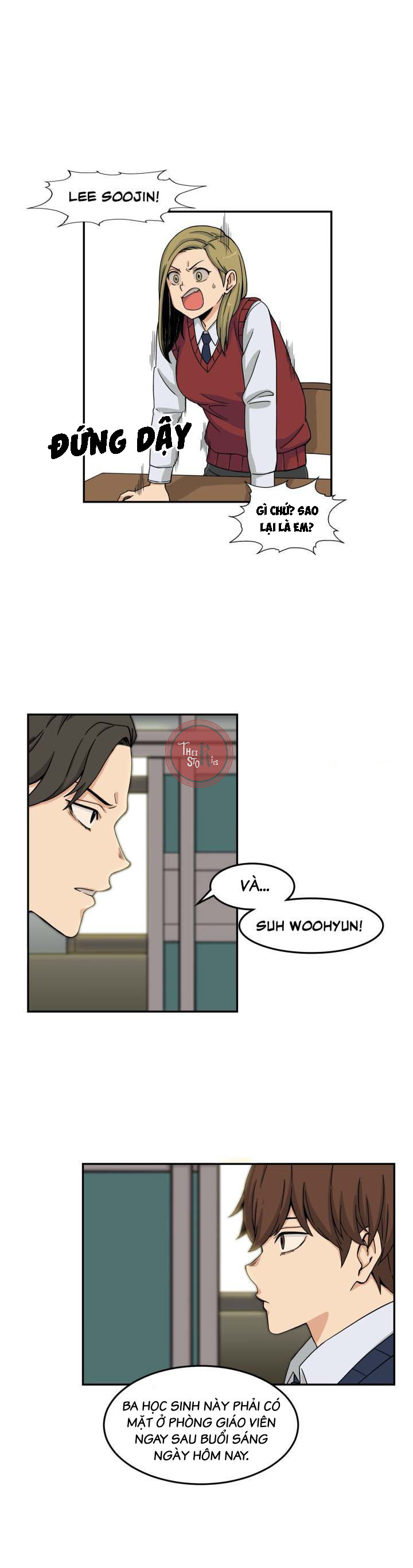 head over heels chapter 2 26