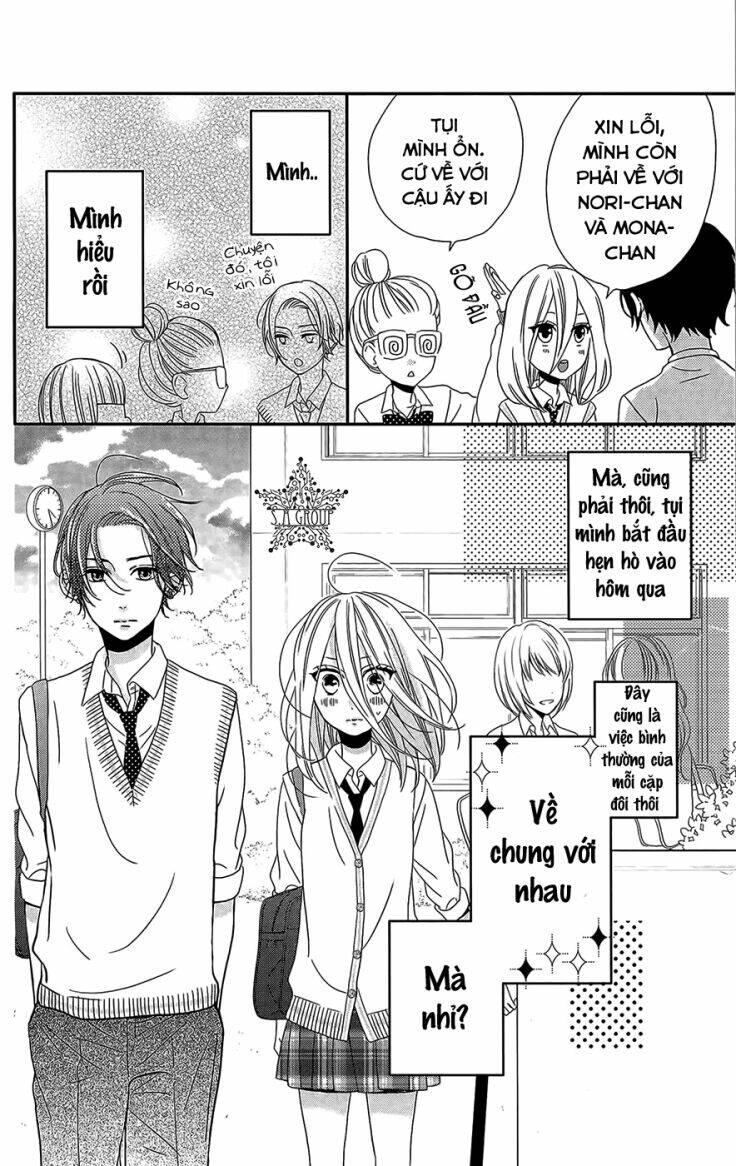 anagura amélie chapter 4 15