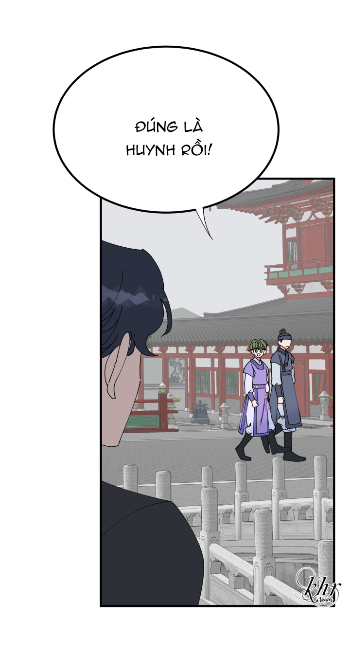 độc chủ chapter 31 32