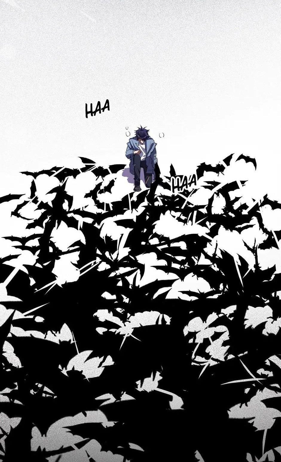 [16+] killing my love chapter 110.2 1