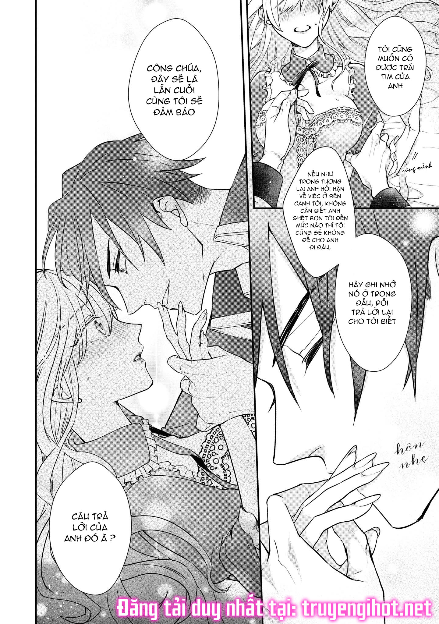 tuyển tập hàn, nhật chịch ngắn chapter 33.3 5