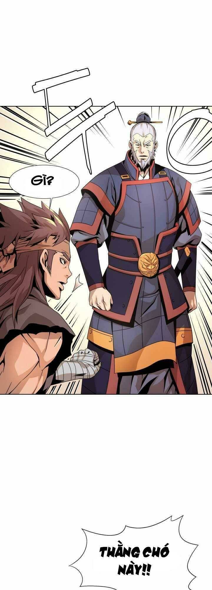 dain đồ sắt chapter 4 13
