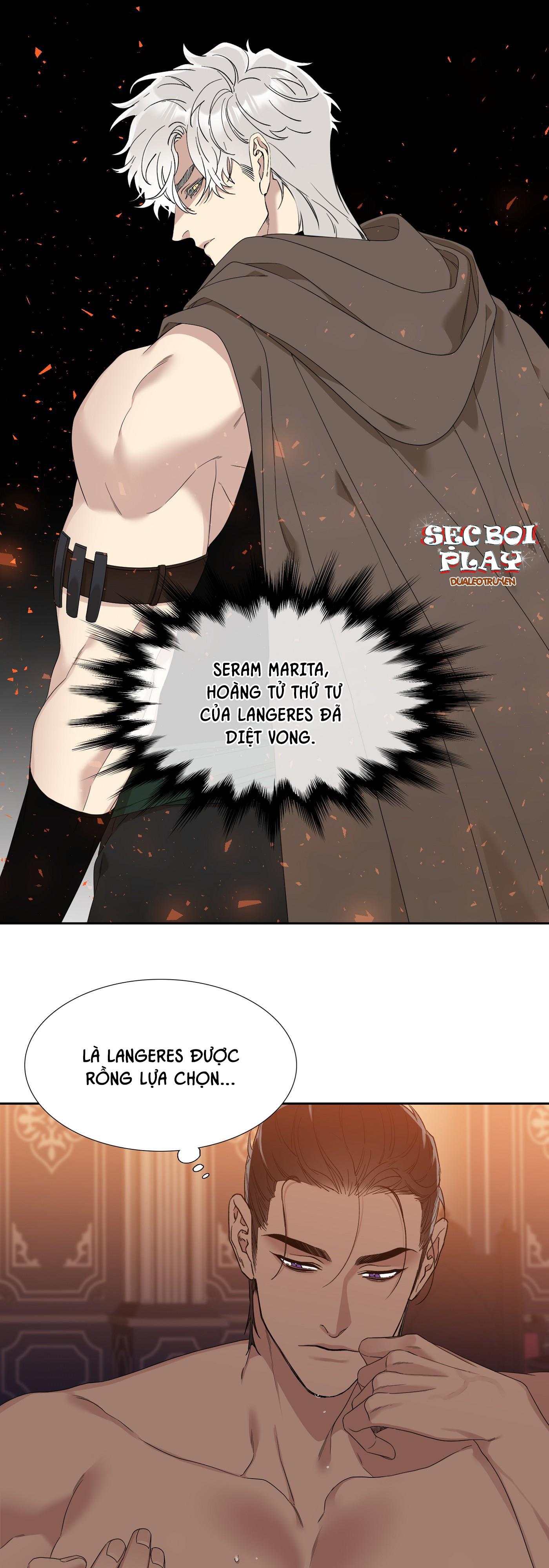 smyrna và capri chapter 1 16