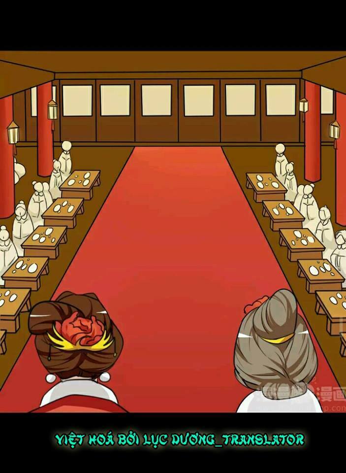 lưỡng bất nghi (full) chapter 89 15