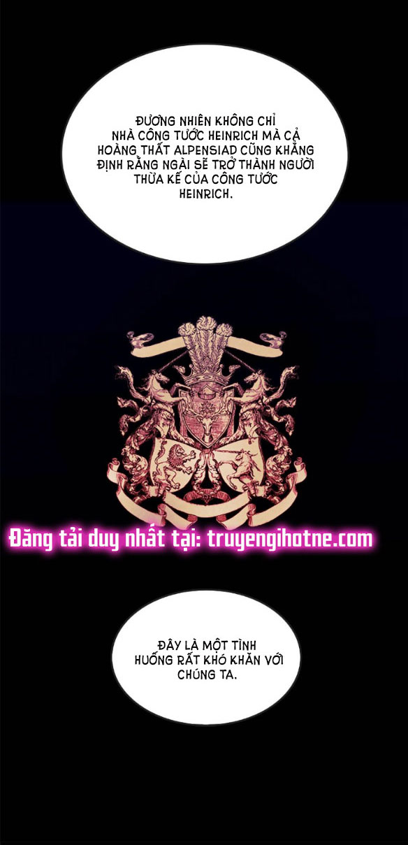 [bản 18+] trò chơi săn mồi của hoàng đế và thánh kỵ sĩ chapter 2.1 12