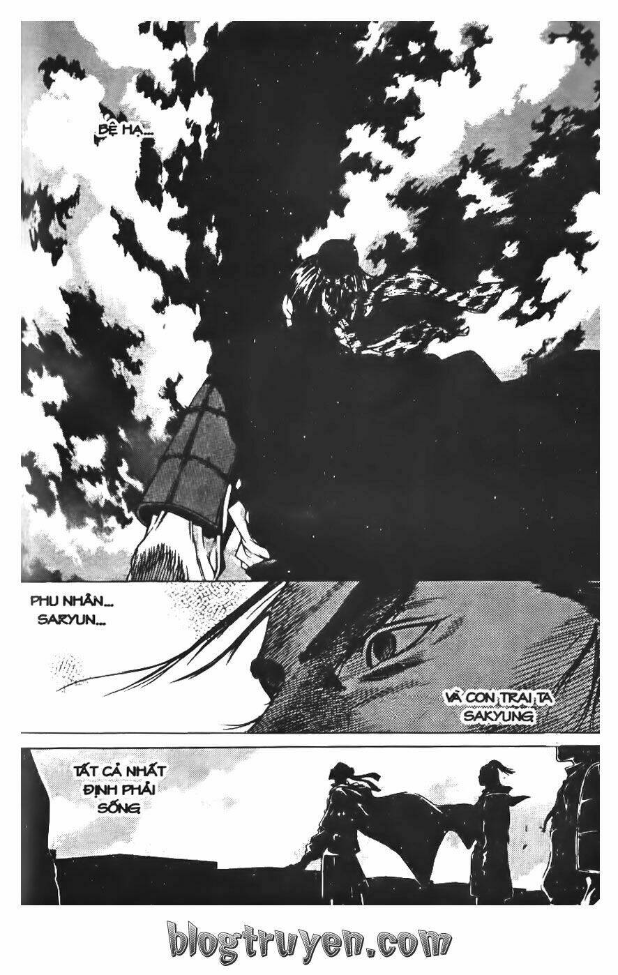 threads of time - dòng thời gian chapter 14 10