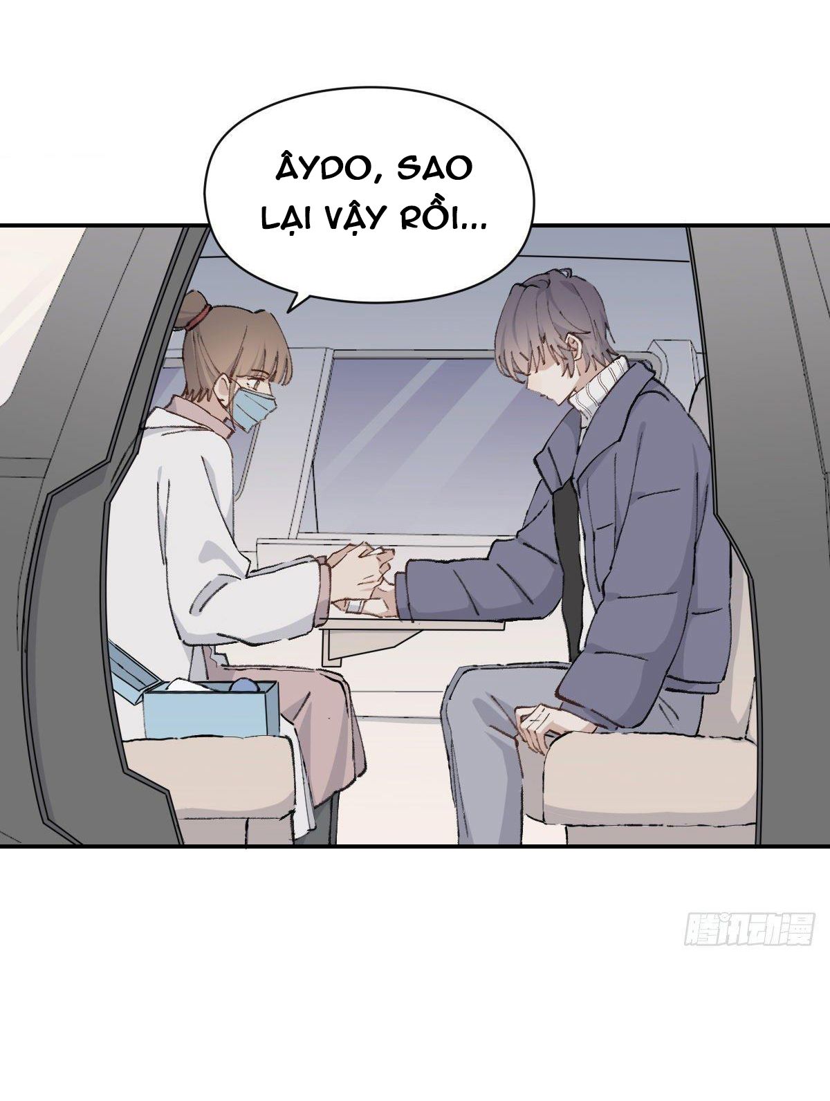 song vương chapter 45 9